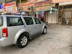 نیسان پاسفایندەر